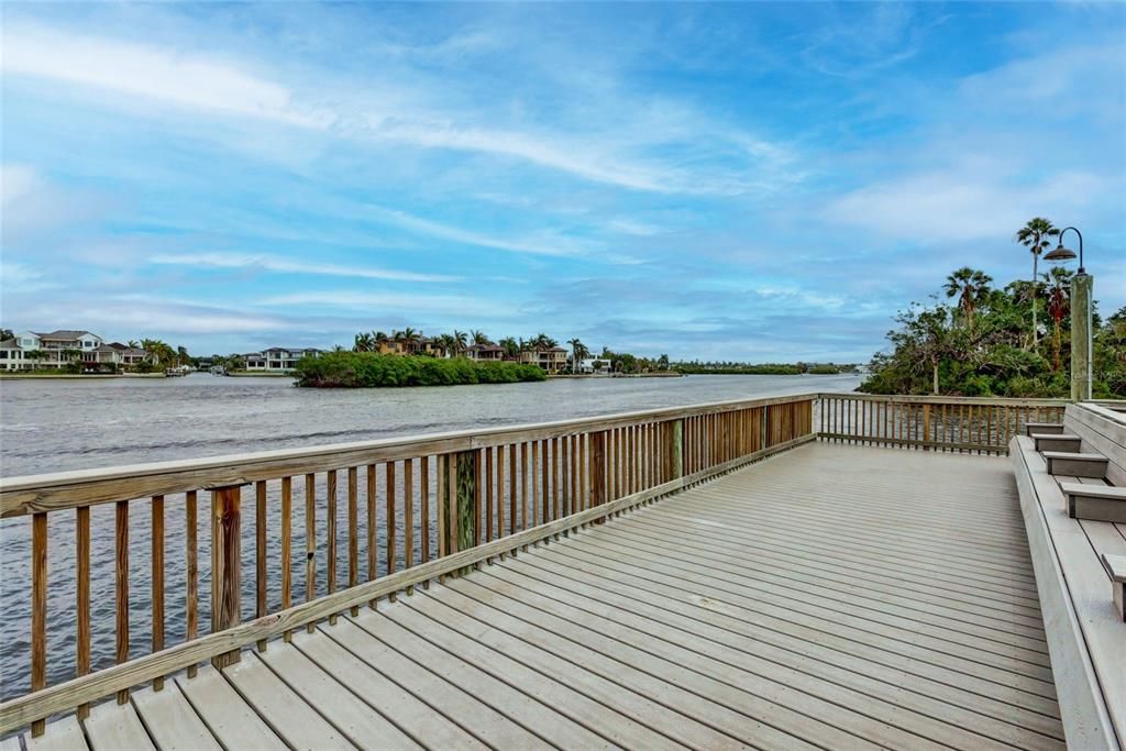 Fishing Pier