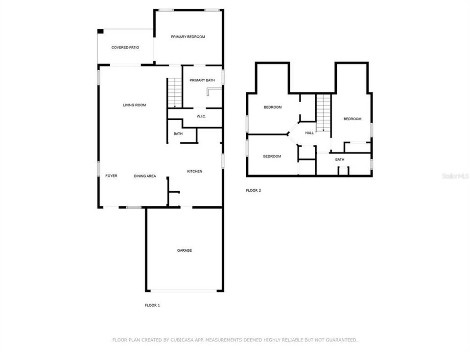 For Sale: $459,000 (4 beds, 2 baths, 1807 Square Feet)