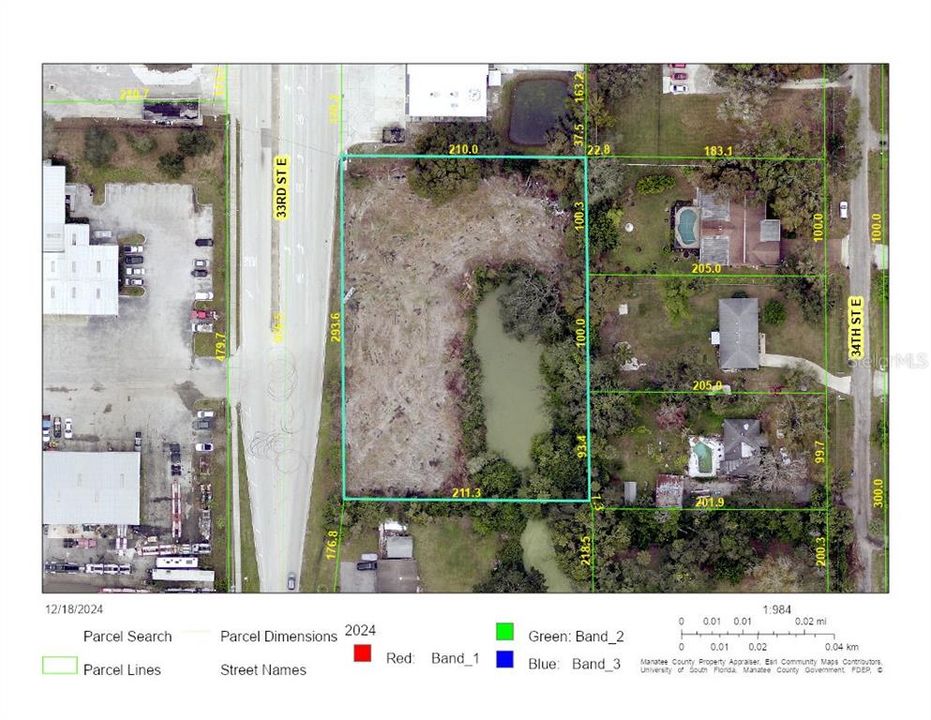 待售: $395,000 (1.47 acres)