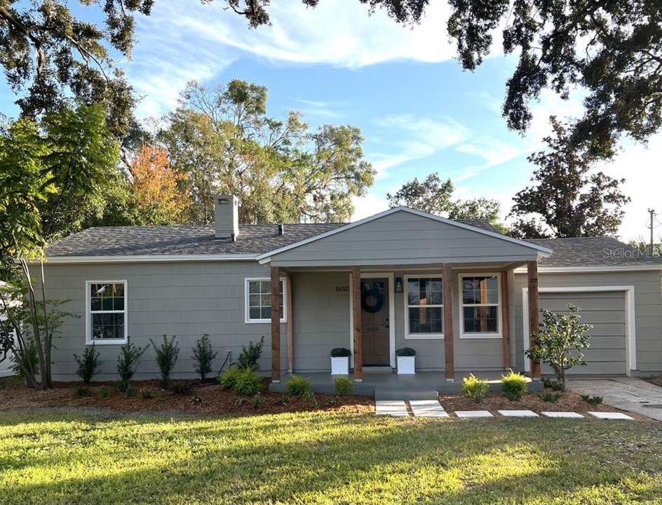 For Sale: $499,000 (3 beds, 1 baths, 1293 Square Feet)