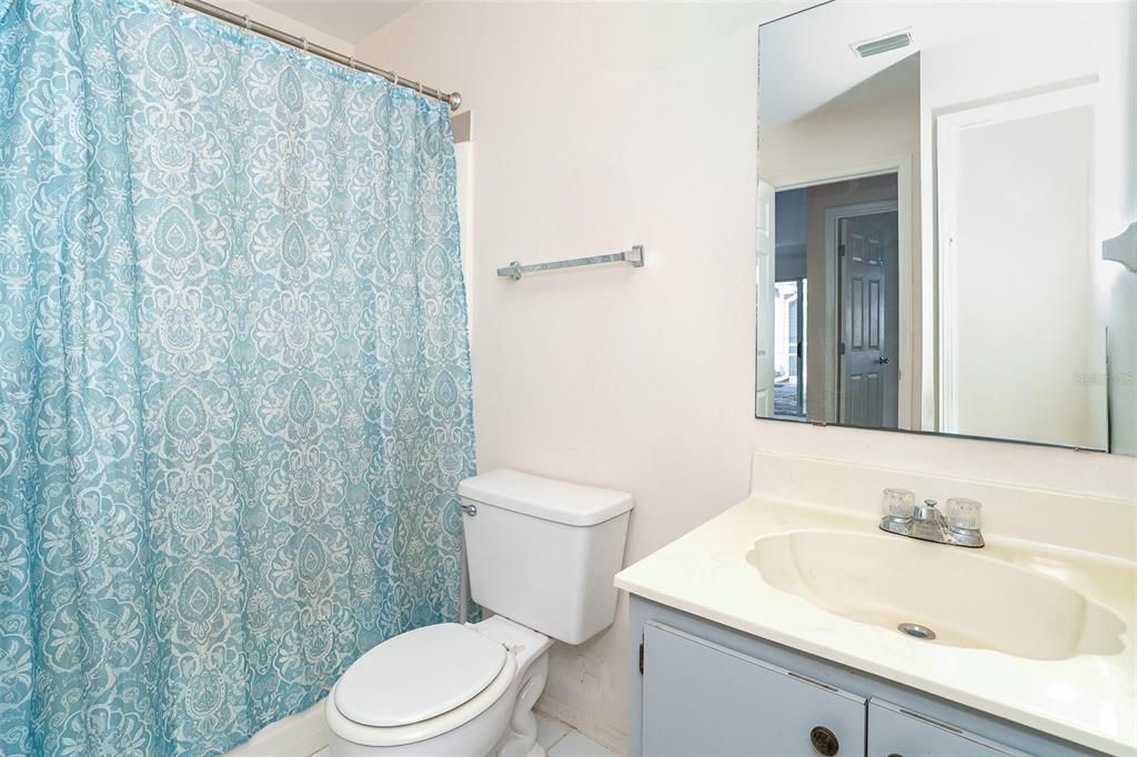 Bathroom 2