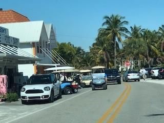 Boca Grande shopping