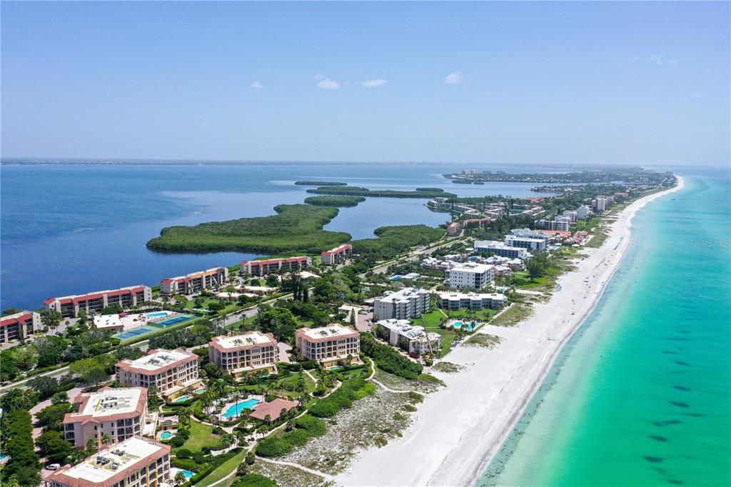 Gulf to Bay Living at Windward Bay!