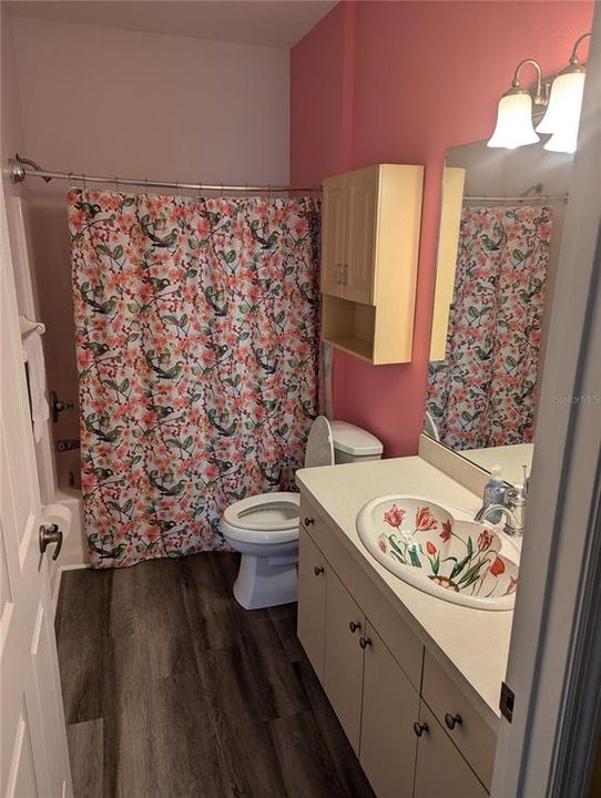 Bathroom 1