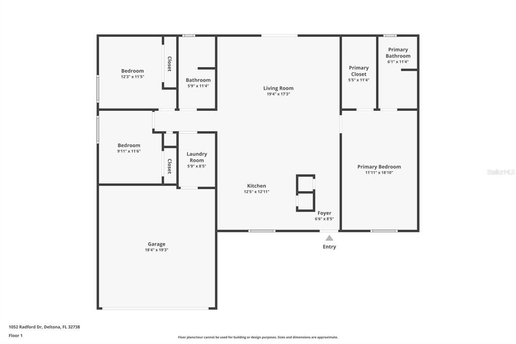 For Sale: $349,900 (4 beds, 2 baths, 1709 Square Feet)