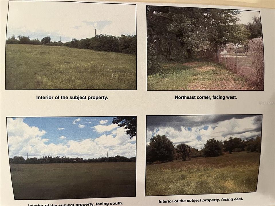 Active With Contract: $2,750,000 (6.50 acres)