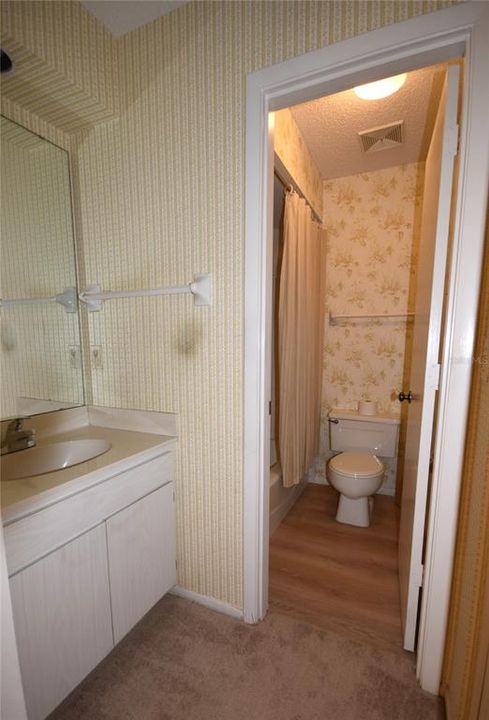 2nd bathroom