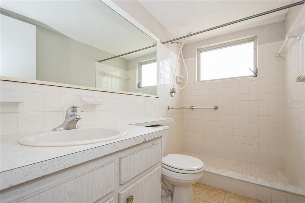 Ensuite BR 1