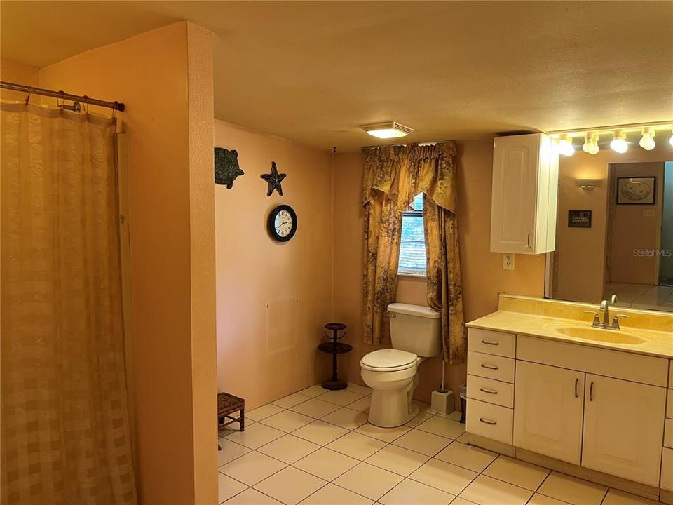 Master Bath