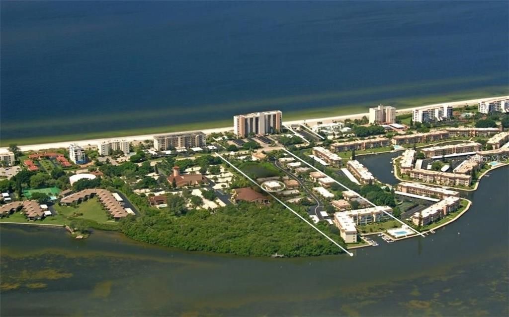 Gulf to Bay Community