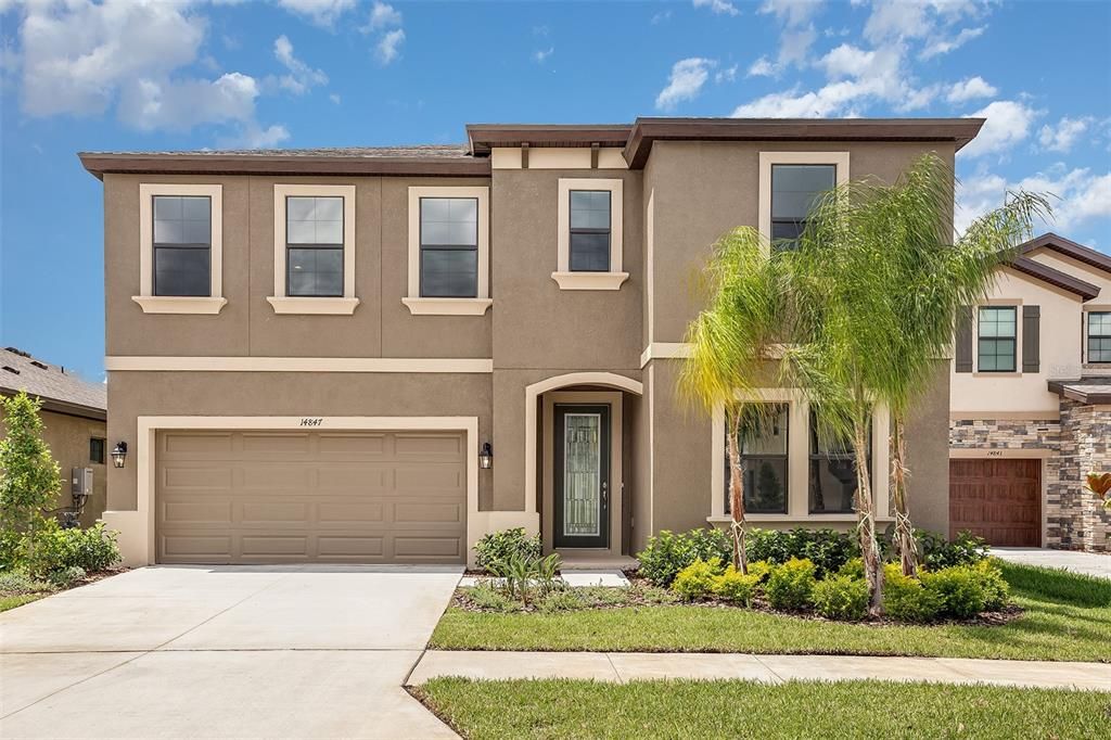Recently Sold: $589,990 (5 beds, 3 baths, 3406 Square Feet)