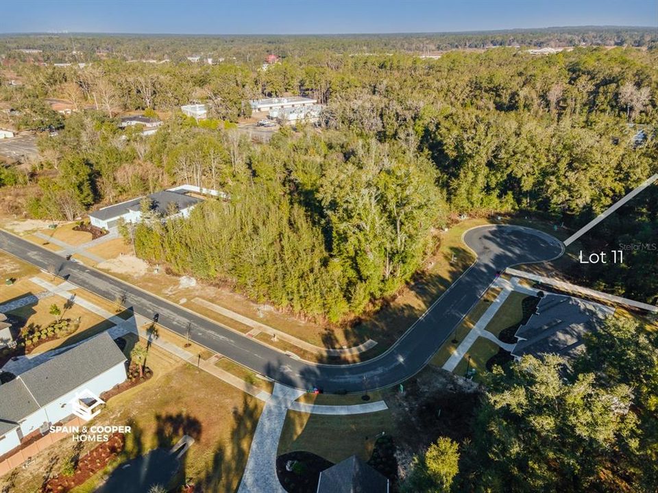 待售: $175,000 (0.40 acres)