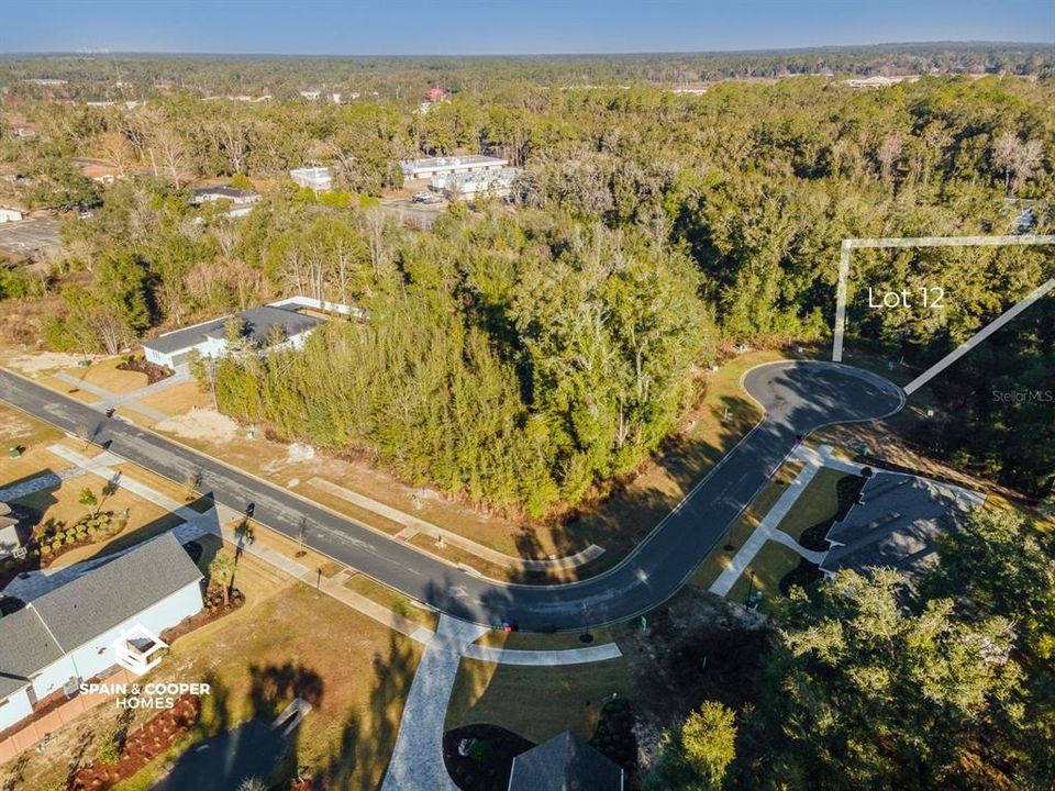 待售: $175,000 (0.38 acres)