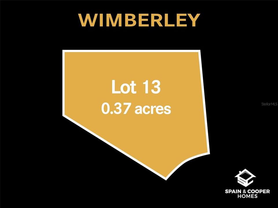 待售: $175,000 (0.37 acres)