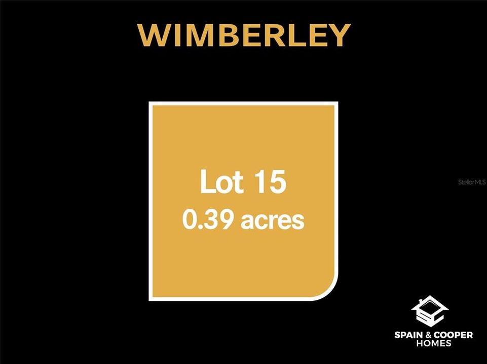 Active With Contract: $175,000 (0.39 acres)