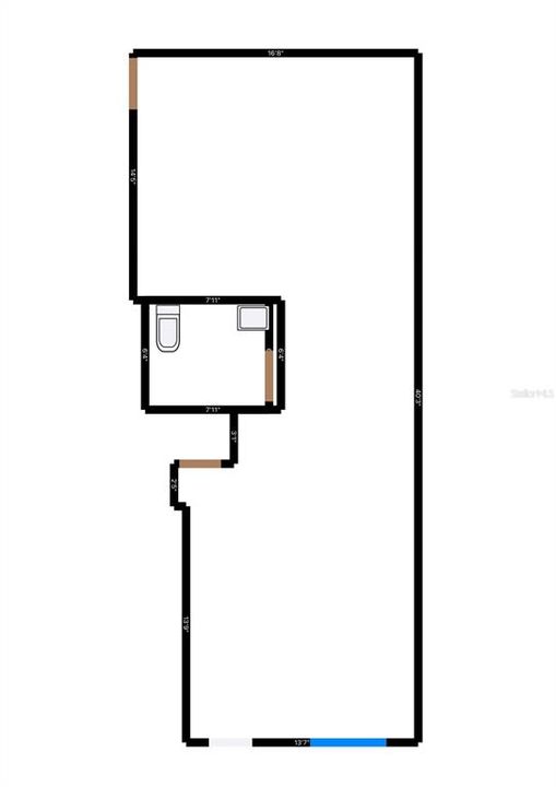 For Sale: $23,940 (0 beds, 0 baths, 613 Square Feet)