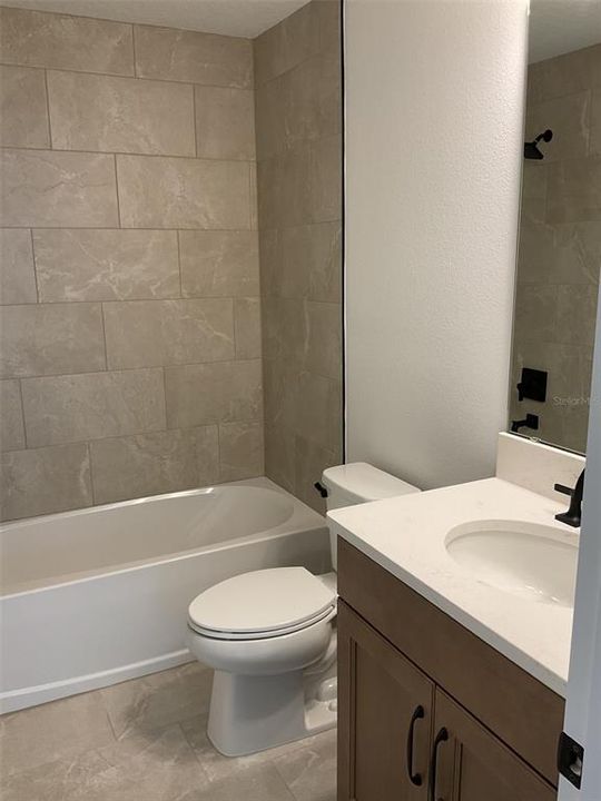 2nd bathroom