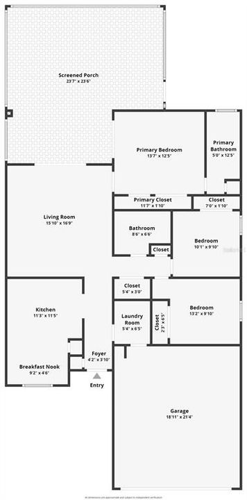 For Sale: $399,900 (3 beds, 2 baths, 1225 Square Feet)