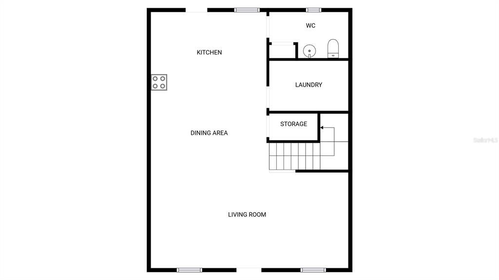 For Sale: $361,000 (3 beds, 2 baths, 1615 Square Feet)