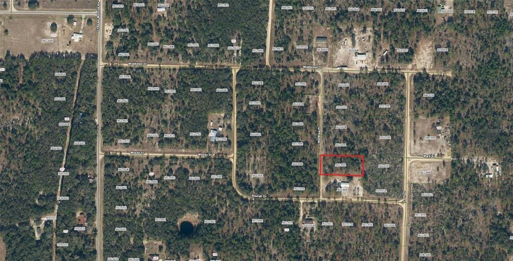 For Sale: $24,500 (1.11 acres)