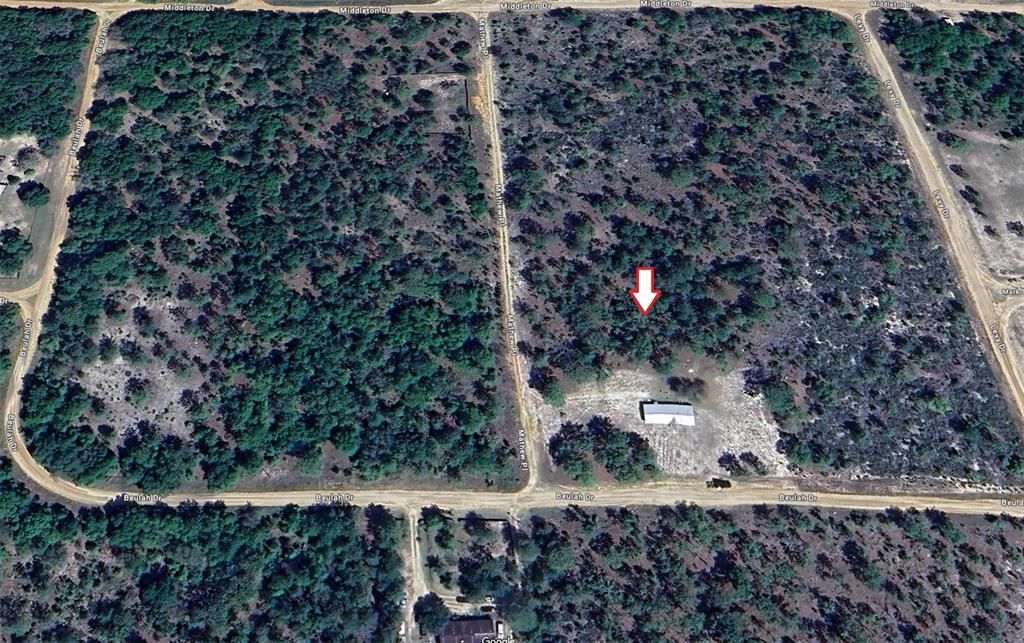 For Sale: $24,500 (1.11 acres)