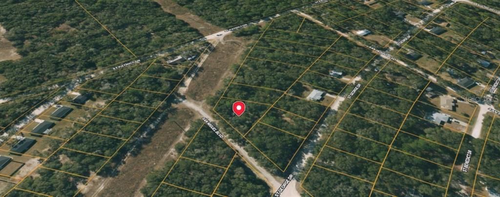 На продажу: $34,000 (0.36 acres)