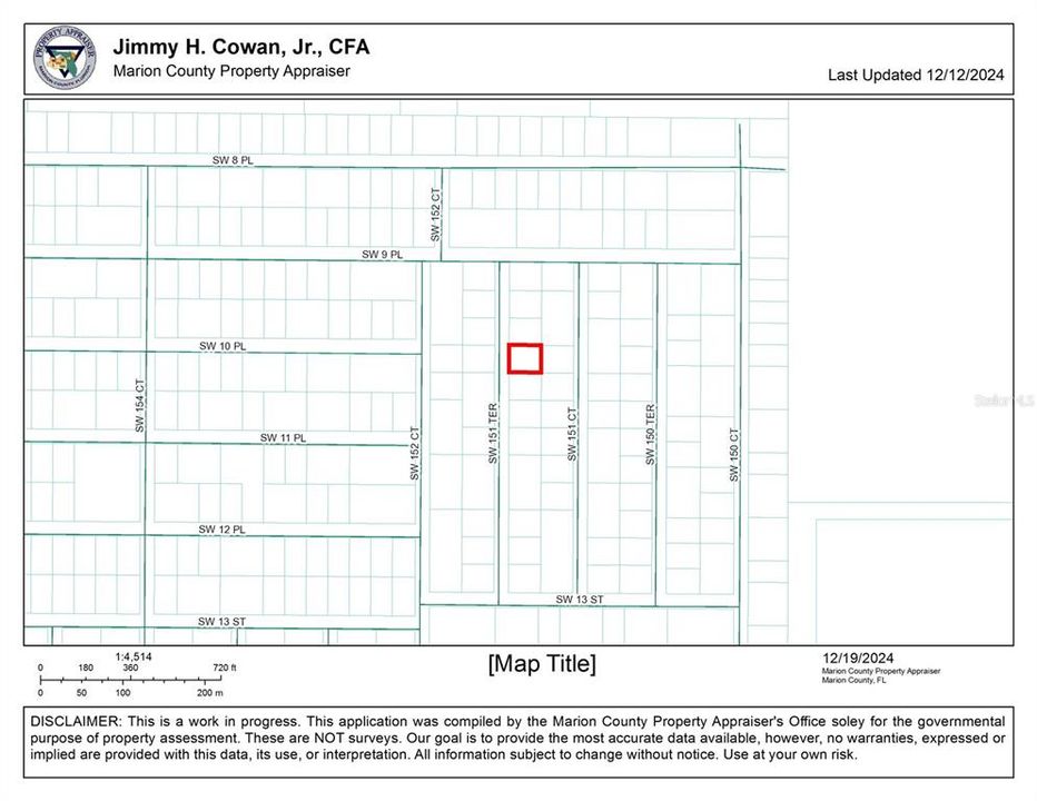 For Sale: $11,900 (0.24 acres)