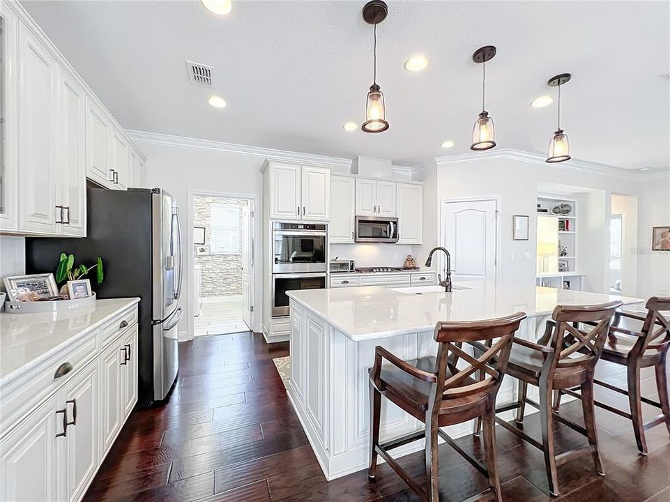 Kitchen Island