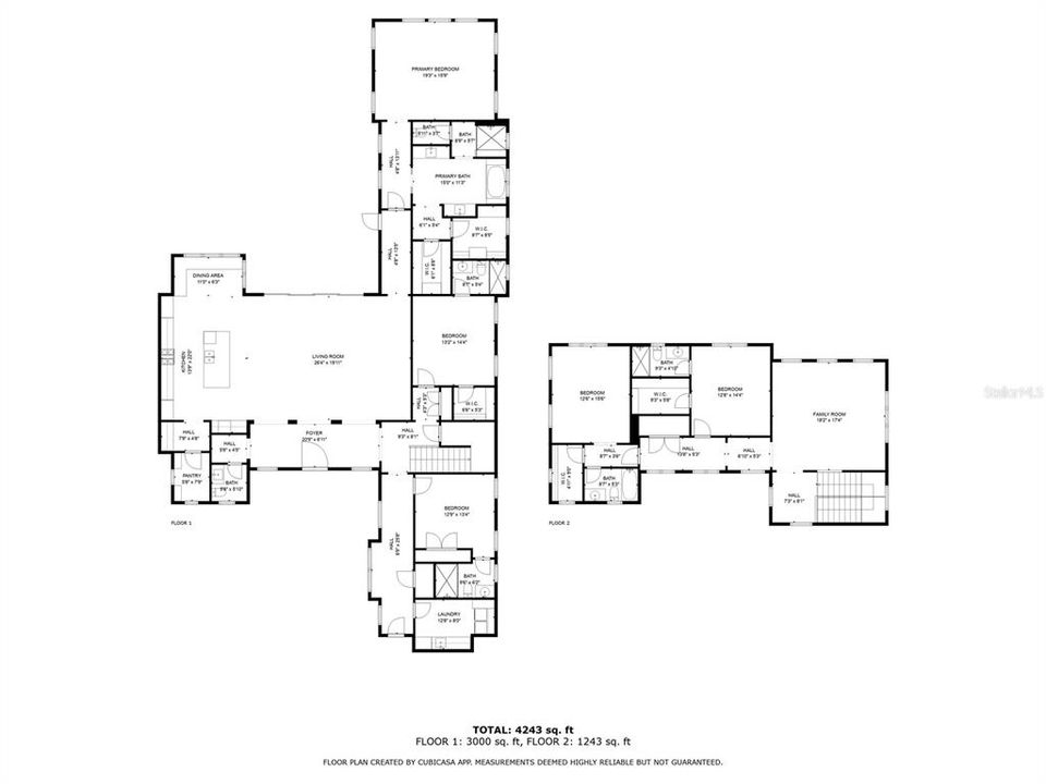 For Sale: $6,700,000 (5 beds, 5 baths, 4610 Square Feet)