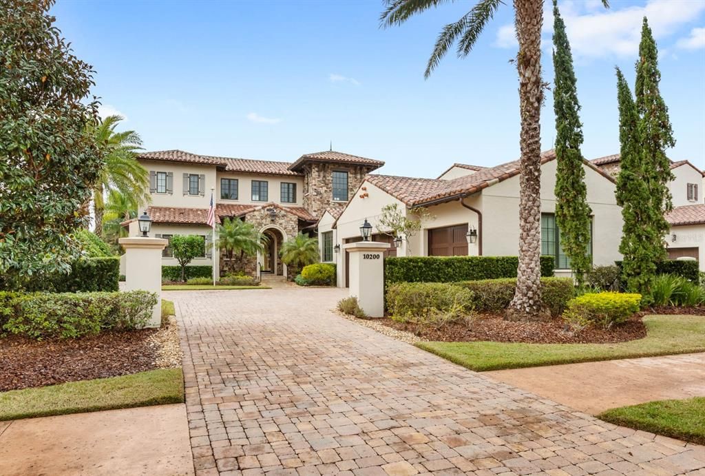 For Sale: $6,700,000 (5 beds, 5 baths, 4610 Square Feet)