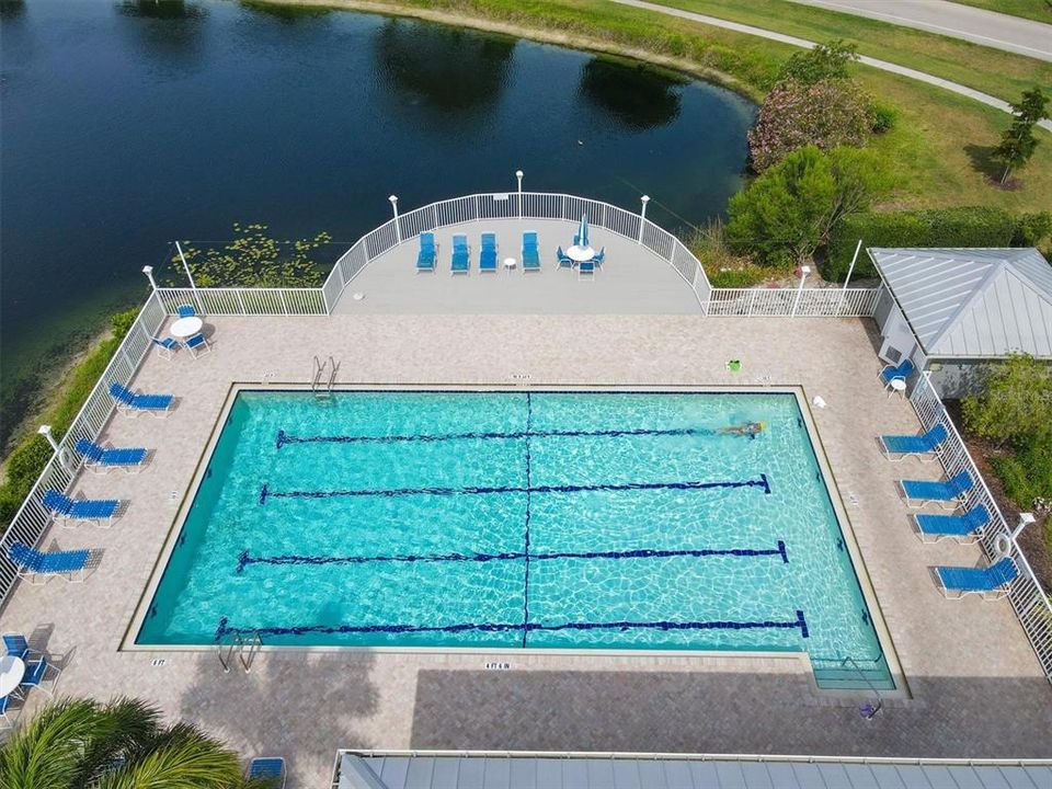 PBC Community Pool