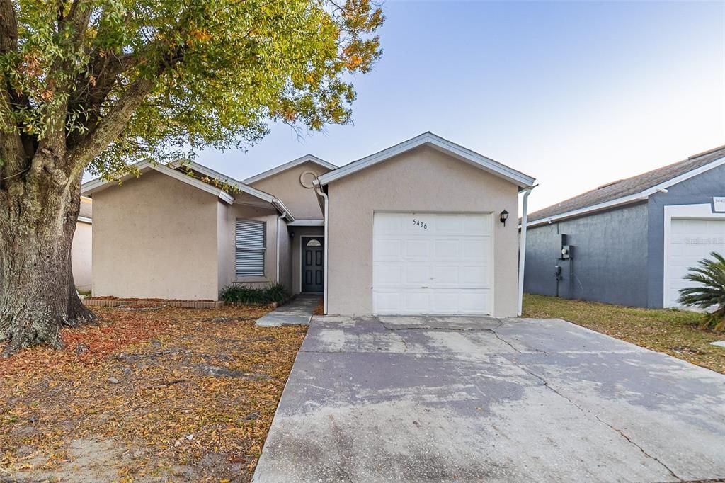 For Sale: $310,000 (3 beds, 2 baths, 1181 Square Feet)