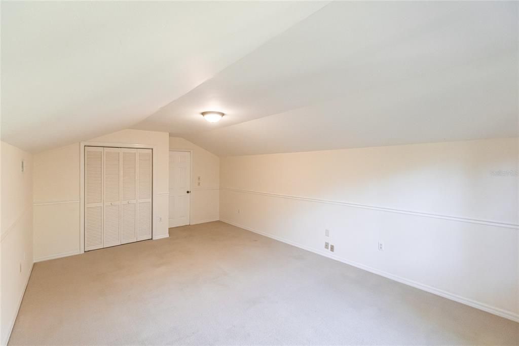 Upstairs Guest Bedroom 3