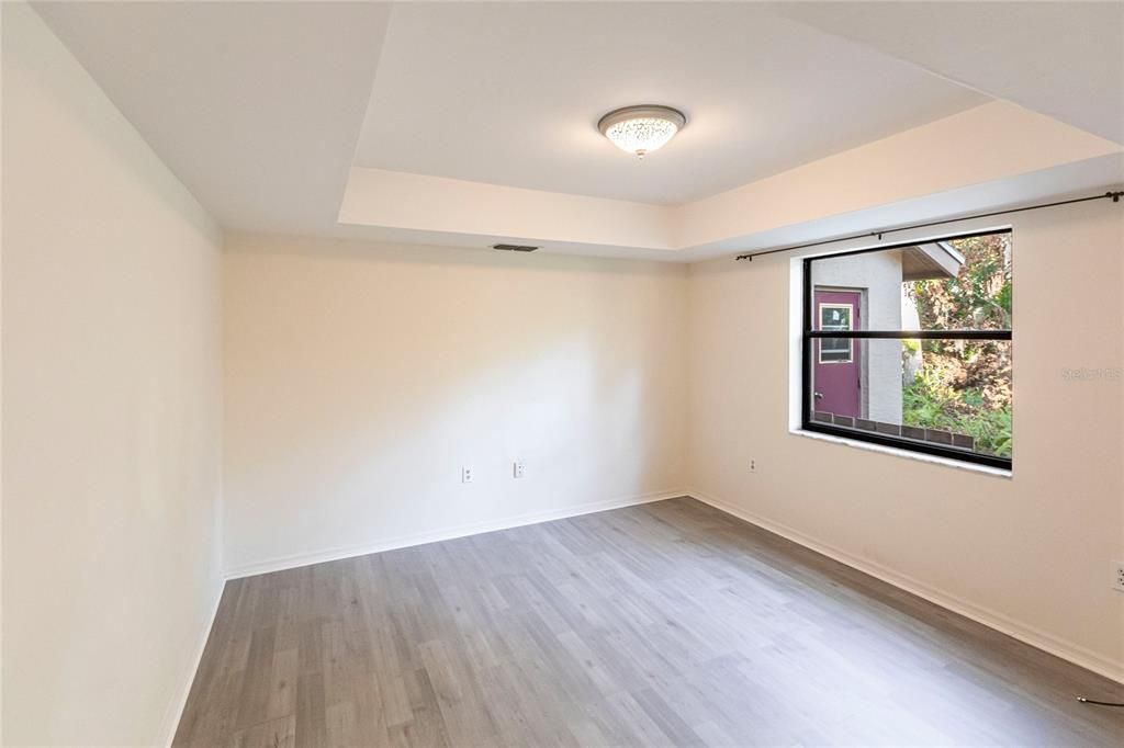 Downstairs Guest Bedroom 1