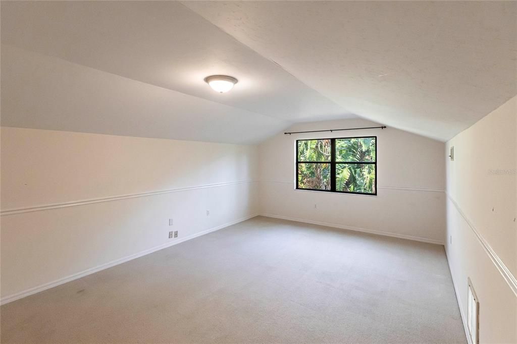 Upstairs Guest Bedroom 3