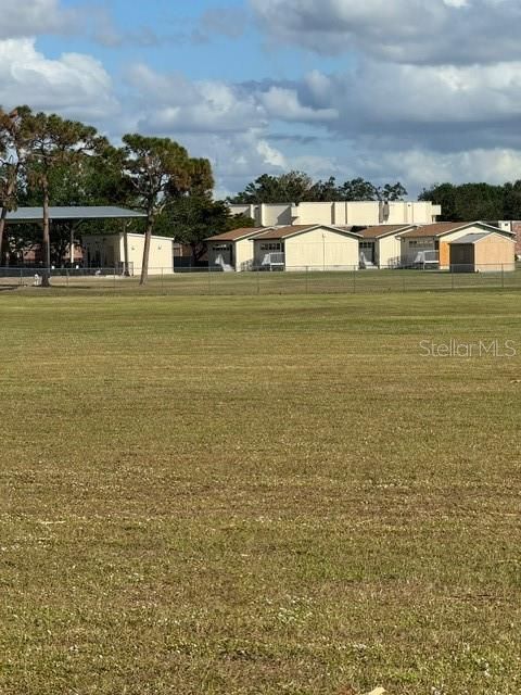 Garden Elementary School