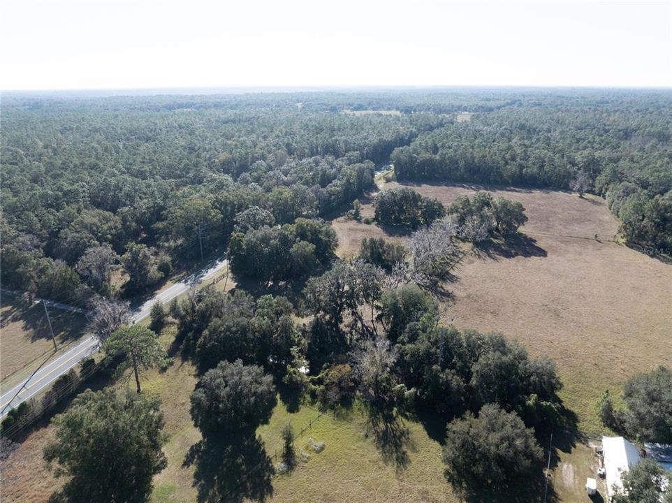 Active With Contract: $60,000 (2.64 acres)