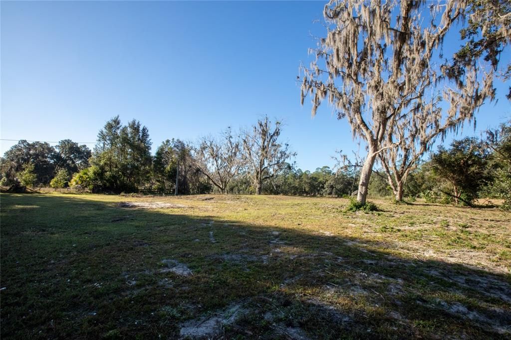 Active With Contract: $60,000 (2.64 acres)