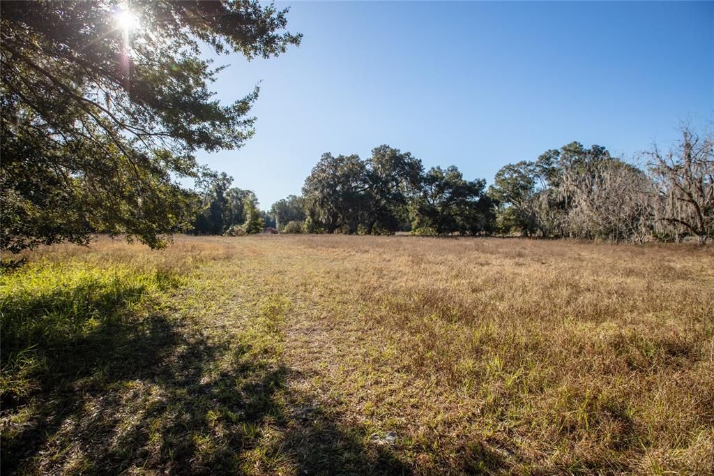 Active With Contract: $60,000 (2.64 acres)