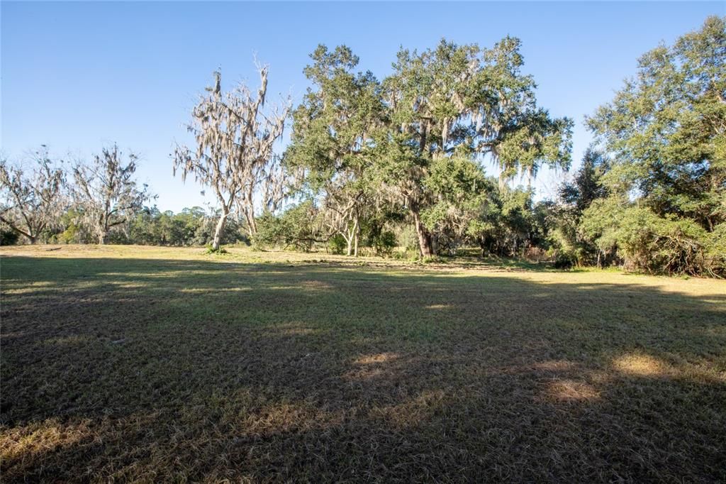 Active With Contract: $60,000 (2.64 acres)