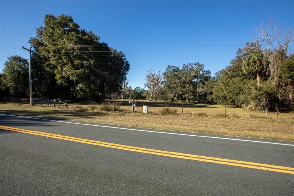 Active With Contract: $60,000 (2.64 acres)