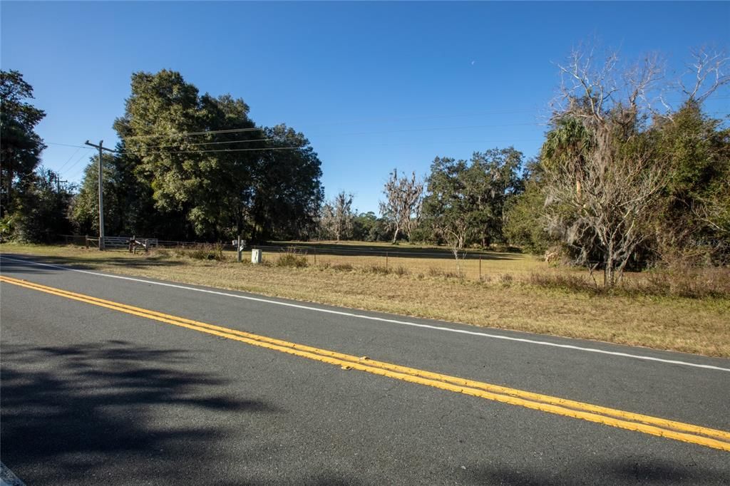 Active With Contract: $60,000 (2.64 acres)