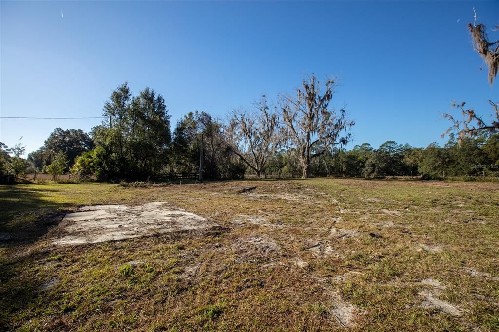 Active With Contract: $60,000 (2.64 acres)