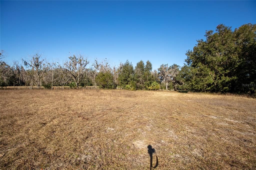 Active With Contract: $60,000 (2.64 acres)