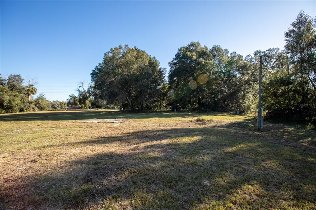 Active With Contract: $60,000 (2.64 acres)