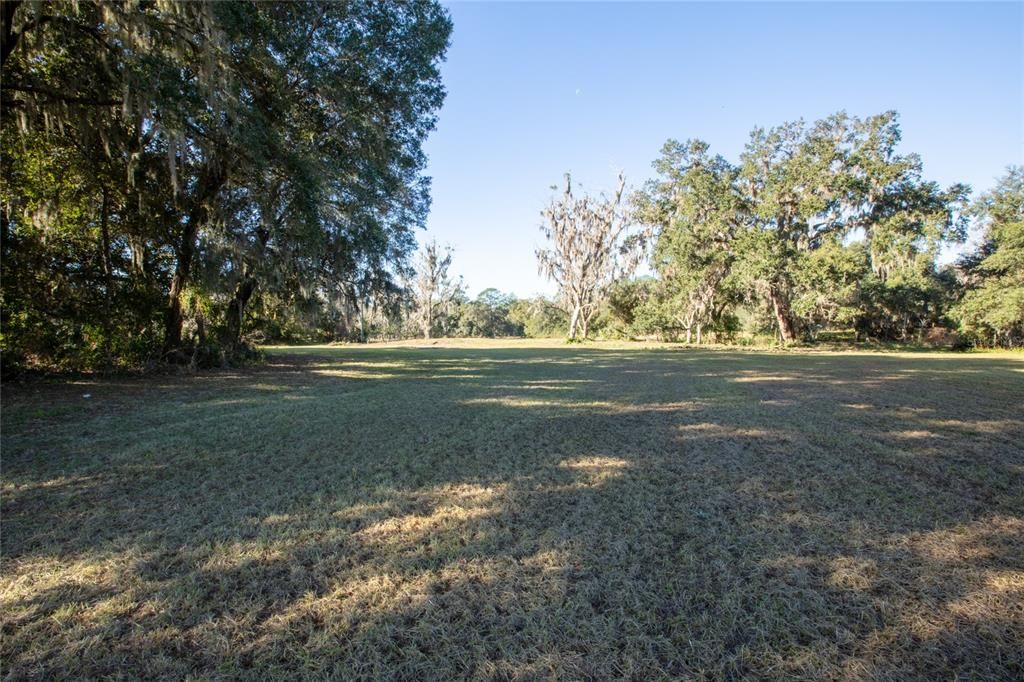 Active With Contract: $60,000 (2.64 acres)