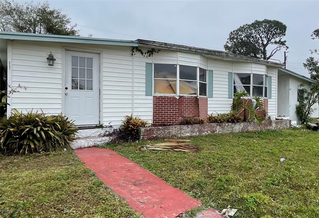 Recently Sold: $65,000 (2 beds, 1 baths, 840 Square Feet)