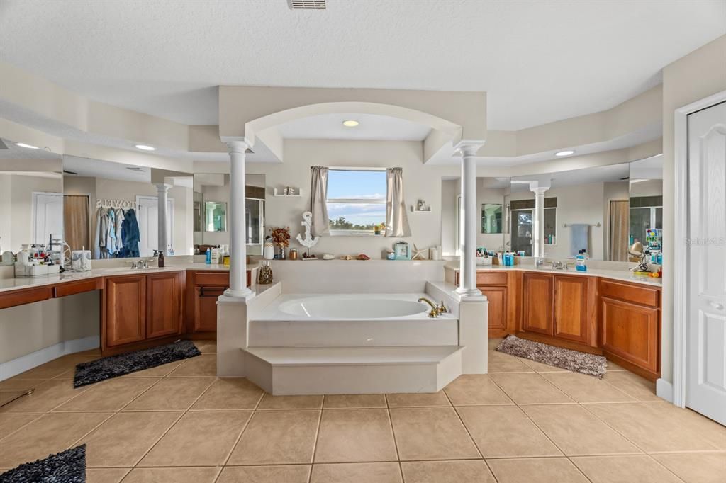 Master Bath