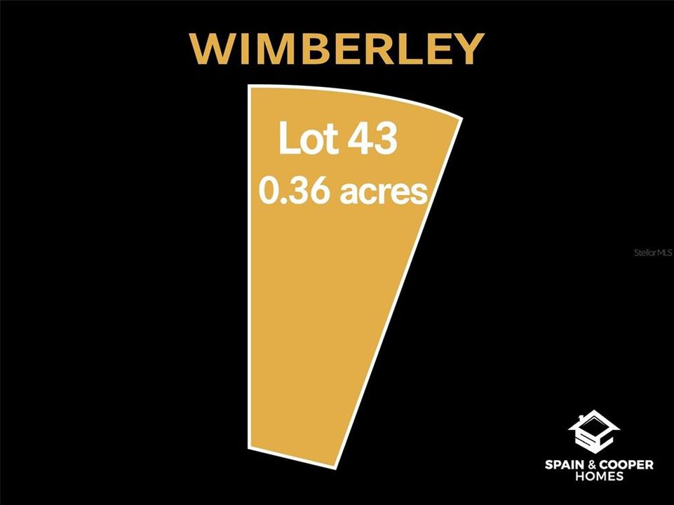 For Sale: $150,000 (0.36 acres)