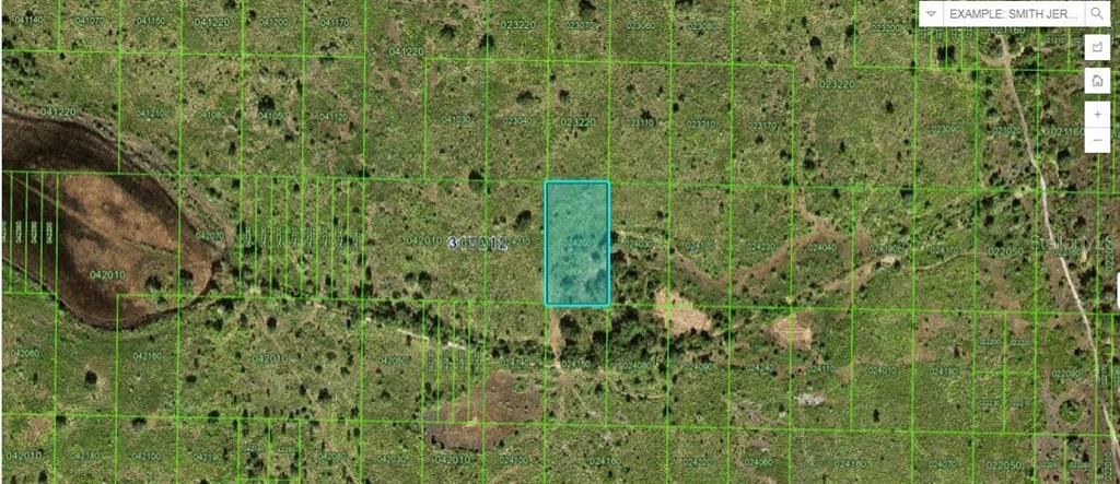 На продажу: $39,000 (1.27 acres)